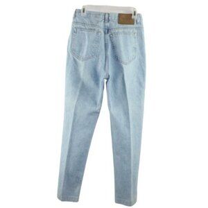 Vintage 80's Calvin Klein High Waisted Mom Jeans